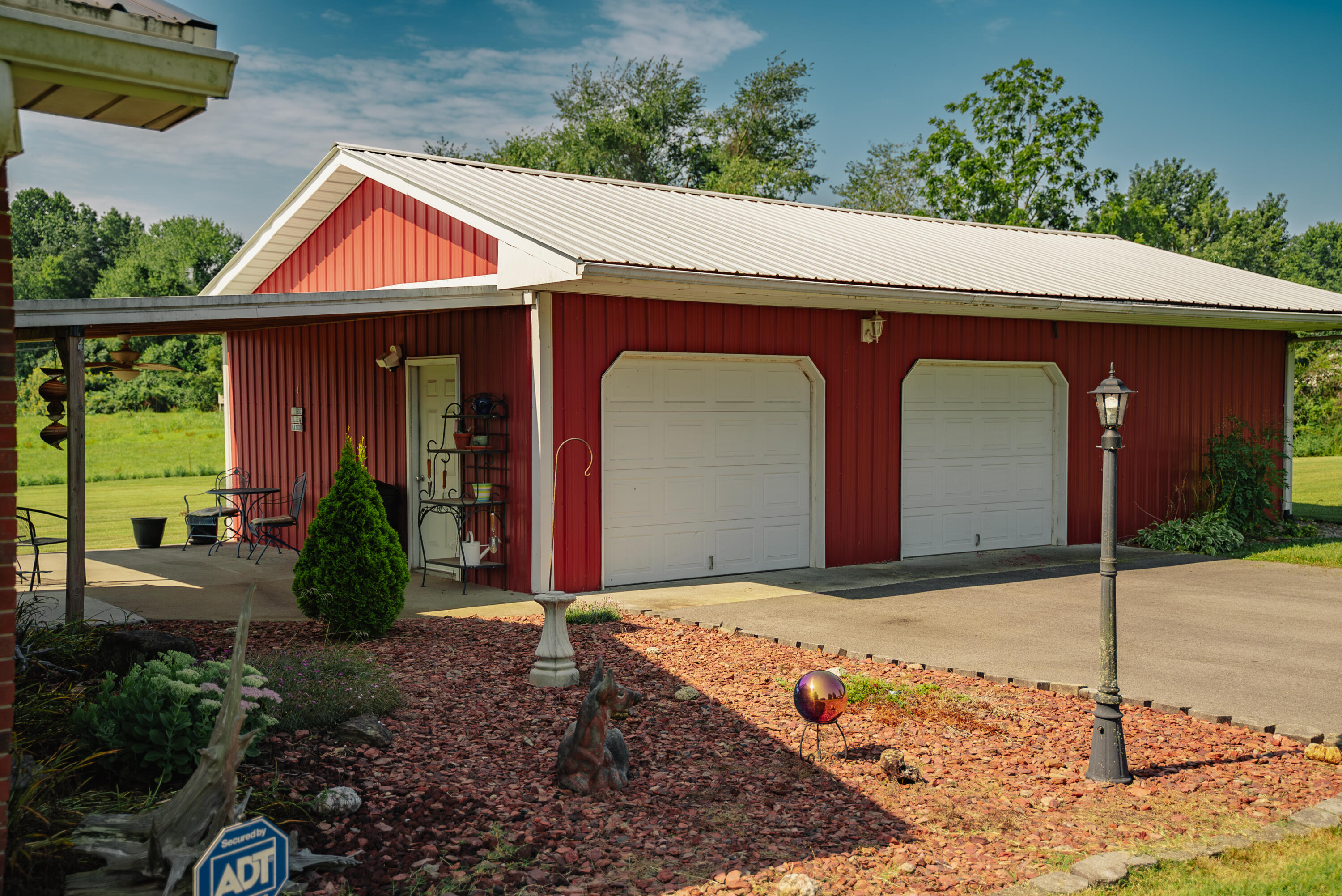 463 Snow Road Russell Springs, KY 42642 - Photo 7 of 54 463 Snow Road-66