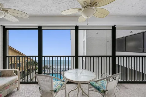 $659,900 | 14900 Gulf Boulevard, Unit 304, Madeira Beach, FL 33708