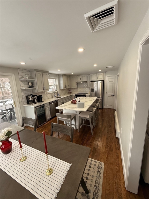 14 Elizabeth Road Milford, MA 01757 - Photo 13 of 21