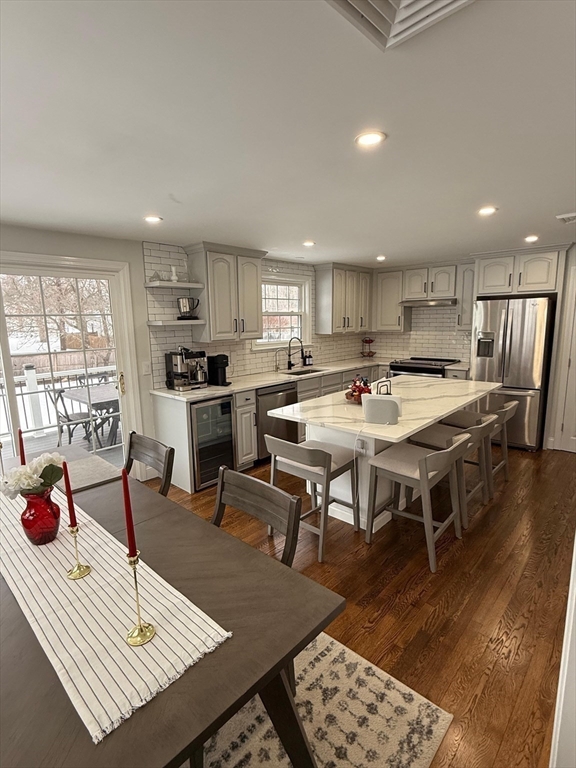 14 Elizabeth Road Milford, MA 01757 - Photo 14 of 21