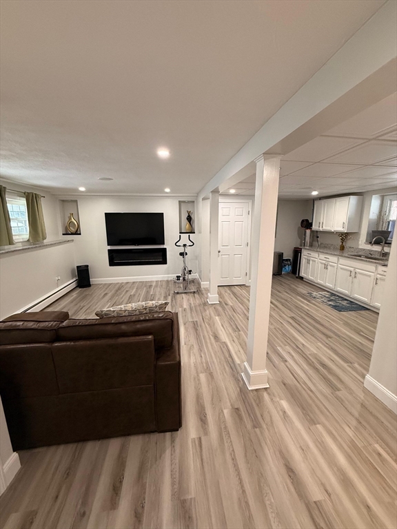 14 Elizabeth Road Milford, MA 01757 - Photo 17 of 21