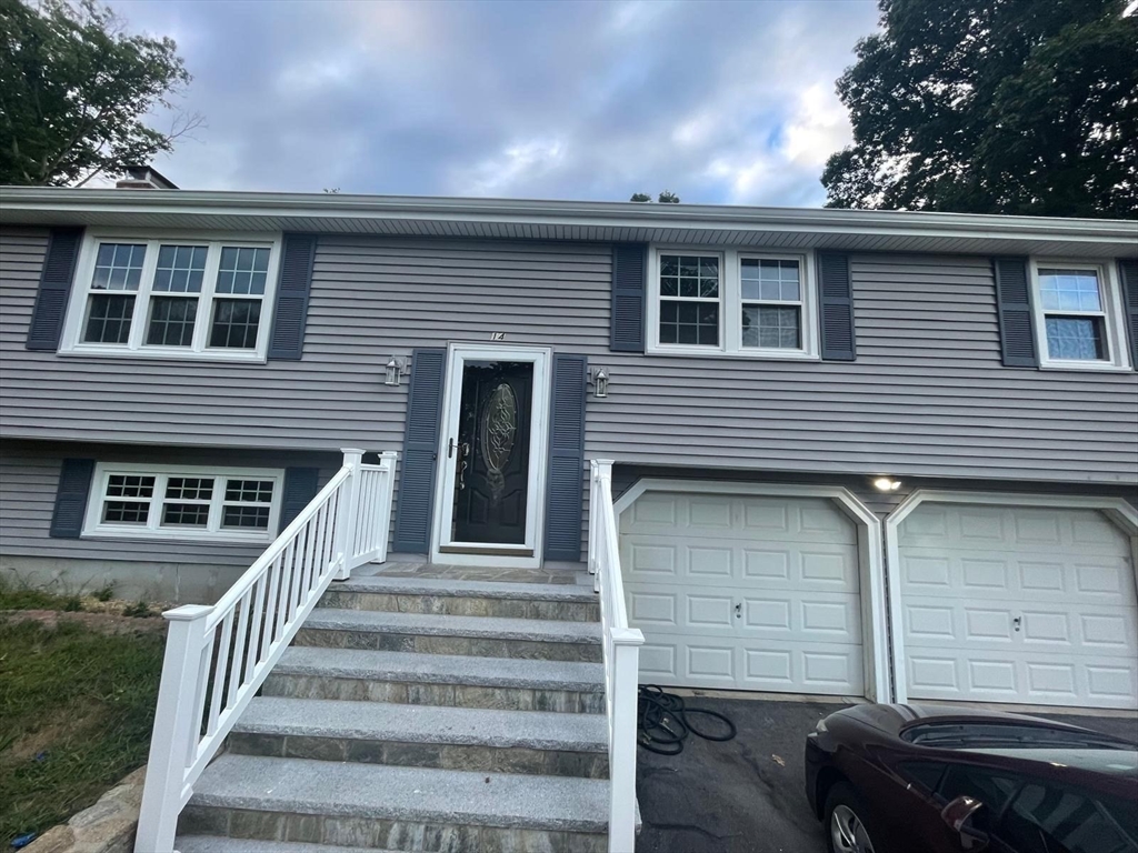 14 Elizabeth Road Milford, MA 01757 - Photo 8 of 21