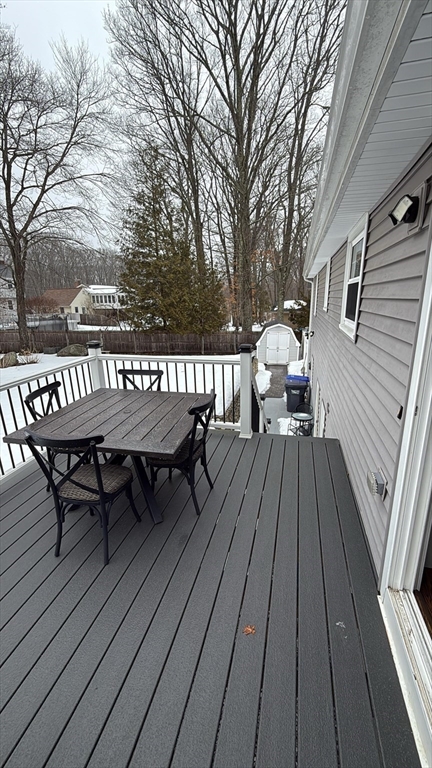 14 Elizabeth Road Milford, MA 01757 - Photo 9 of 21