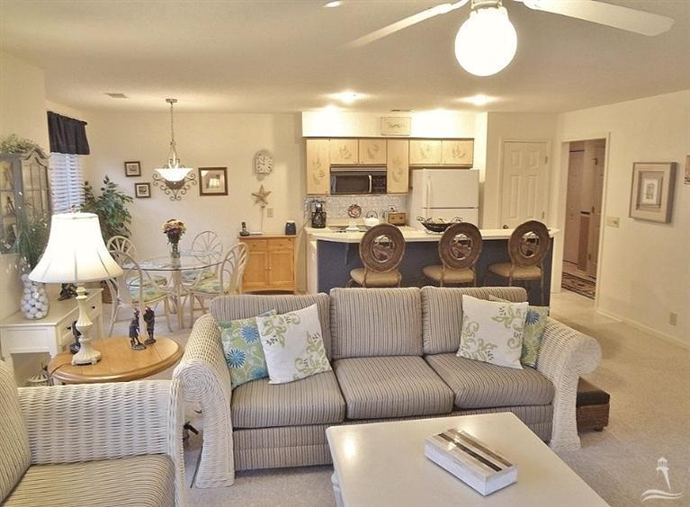 223 Clubhouse Road, Unit 604 Sunset Beach, NC 28468 - Photo 7 of 30 Additional Photo