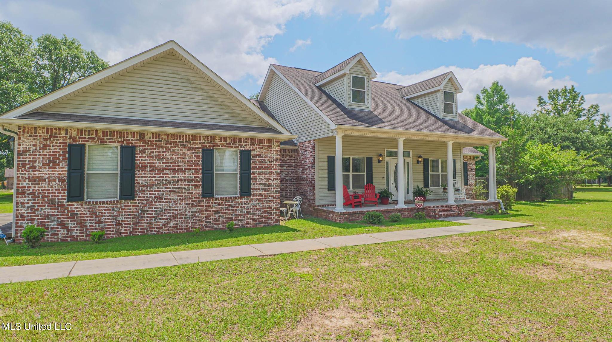 8385 Curry Road Biloxi, MS 39532 - Photo 1 of 28 Curry Road-38031