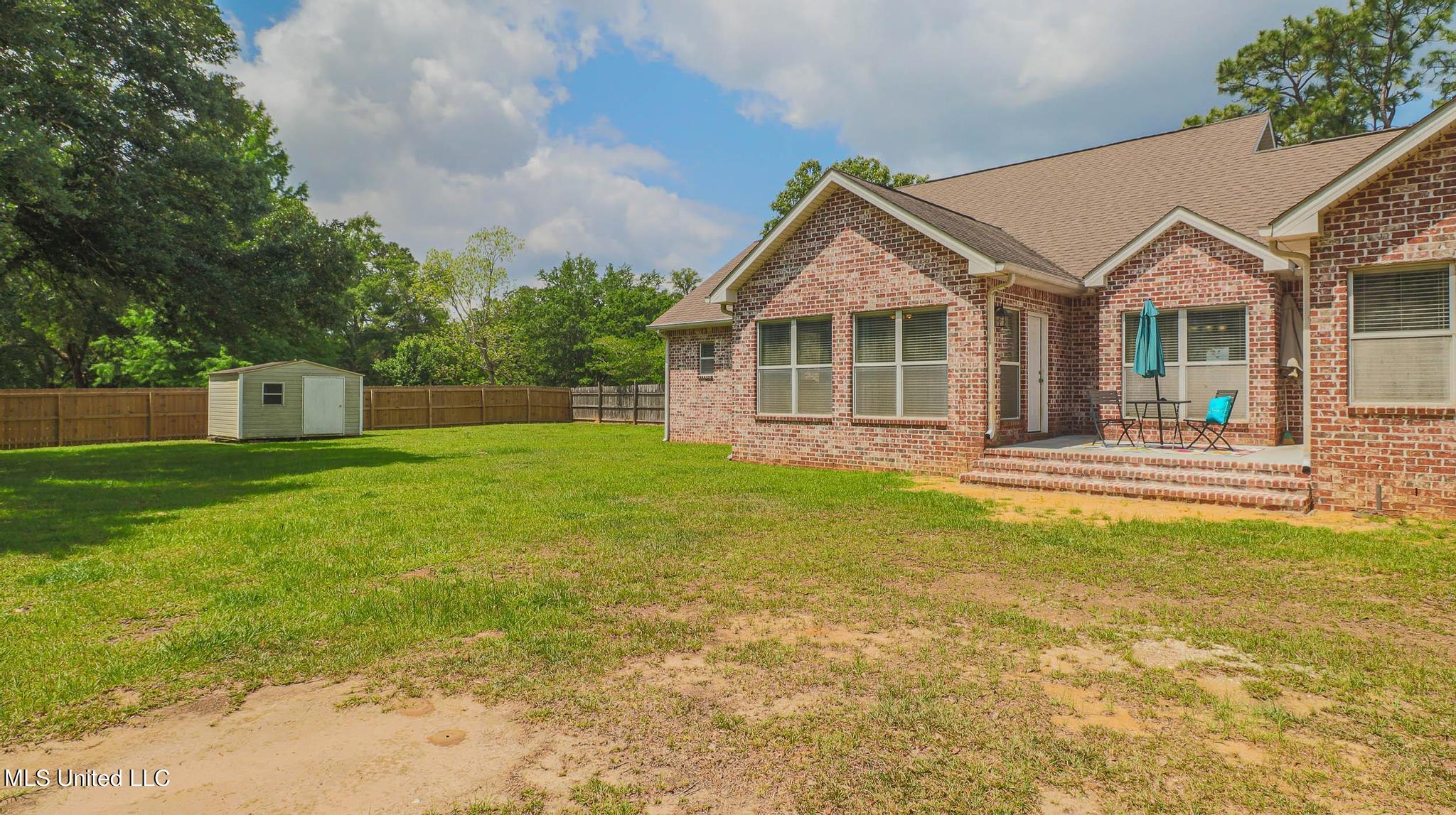 8385 Curry Road Biloxi, MS 39532 - Photo 27 of 28 Curry Road-38027