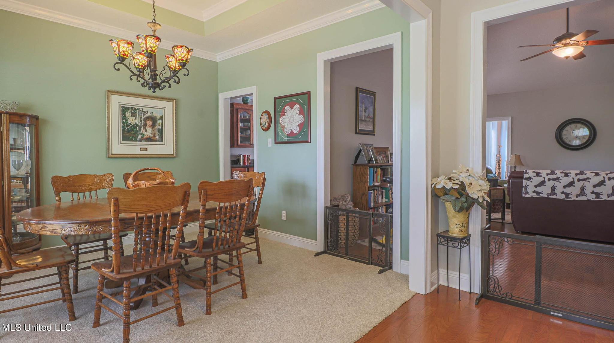 8385 Curry Road Biloxi, MS 39532 - Photo 4 of 28 Curry Road-38000