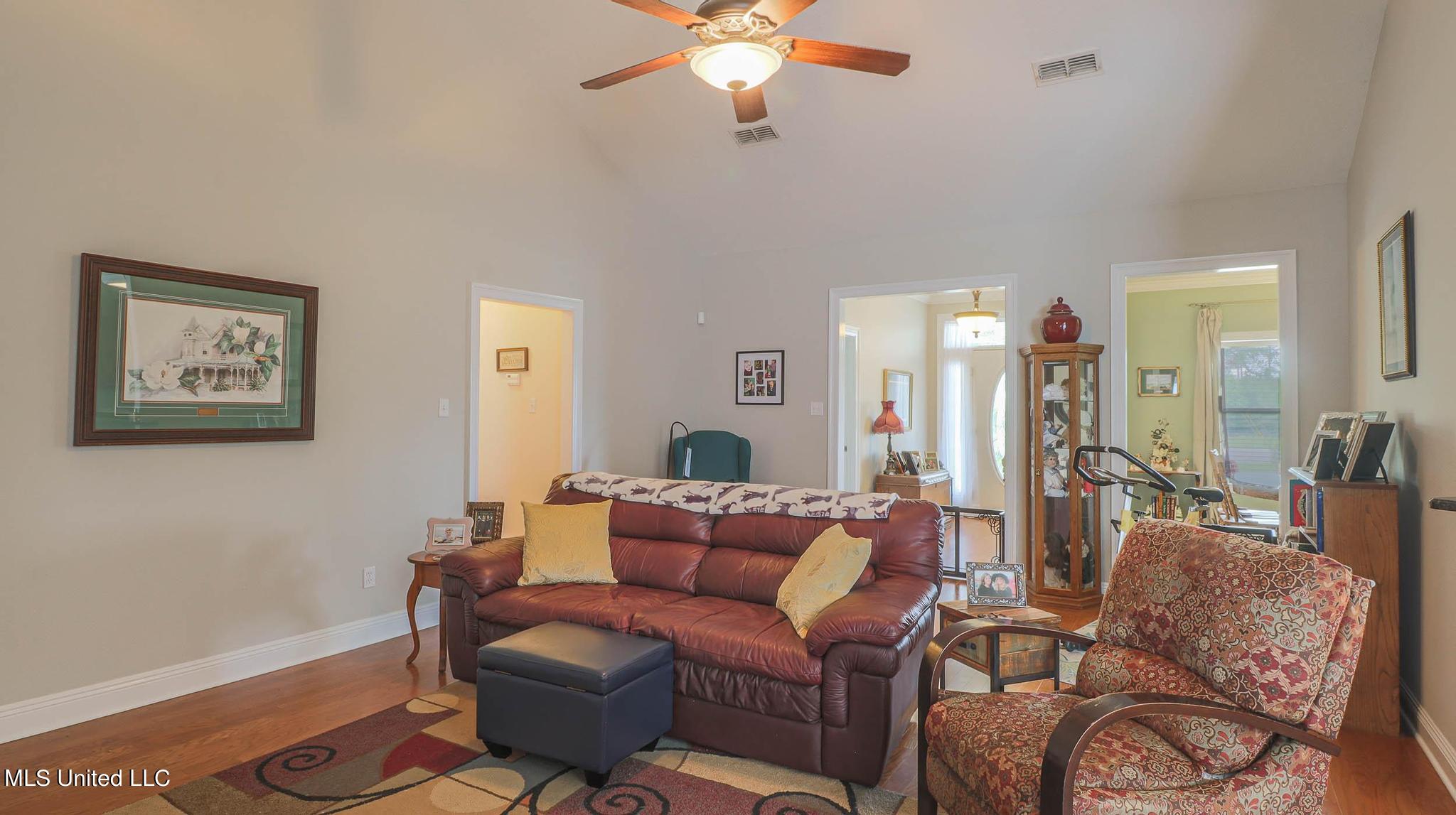 8385 Curry Road Biloxi, MS 39532 - Photo 6 of 28 Curry Road-38007