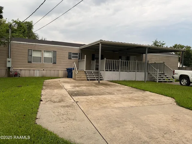 $90,000 | 407 Alphonse Street, Abbeville, LA 70510