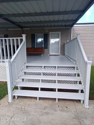 $90,000 | 407 Alphonse Street, Abbeville, LA 70510