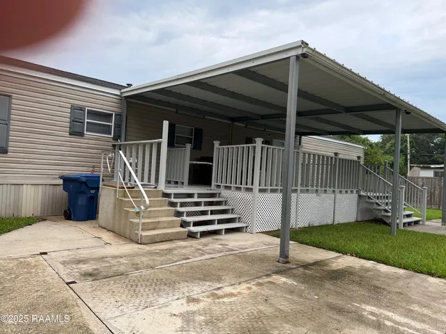 $90,000 | 407 Alphonse Street, Abbeville, LA 70510