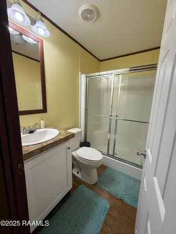 $90,000 | 407 Alphonse Street, Abbeville, LA 70510