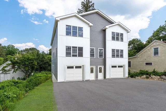 $479,900 | 17 Crosby Street, Unit B, Webster, MA 01570