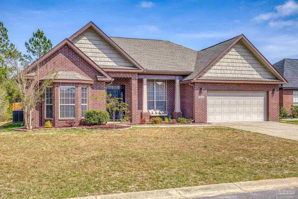$456,400 | 3504 Topaz Circle, Navarre, FL 32566