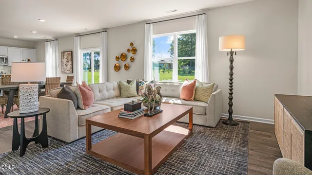 $369,790 | 78 Charlies Bnd Way, Spring Lake, NC 28390