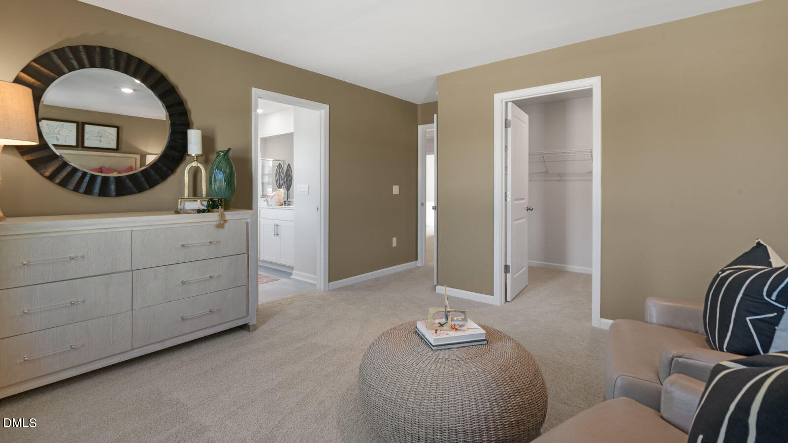 78 Charlies Bnd Way Spring Lake, NC 28390 - Photo 17 of 34 Bedroom