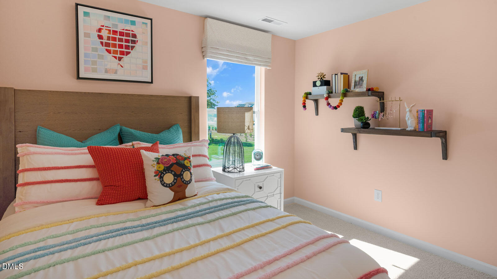 78 Charlies Bnd Way Spring Lake, NC 28390 - Photo 21 of 34 Bedroom