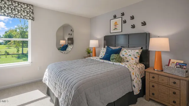 $369,790 | 78 Charlies Bnd Way, Spring Lake, NC 28390