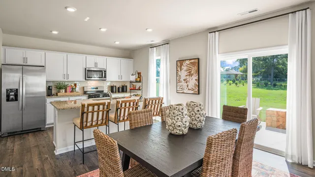 $369,790 | 78 Charlies Bnd Way, Spring Lake, NC 28390