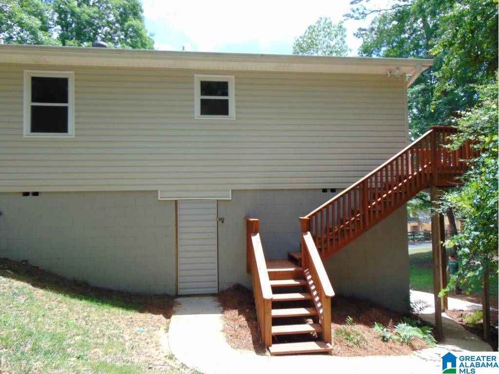 3018 Queenstown Road Trussville, AL 35173 - Photo 21 of 22