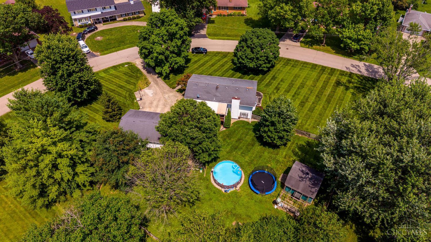 4577 Fisher Road Franklin, OH 45005 - Photo 45 of 46