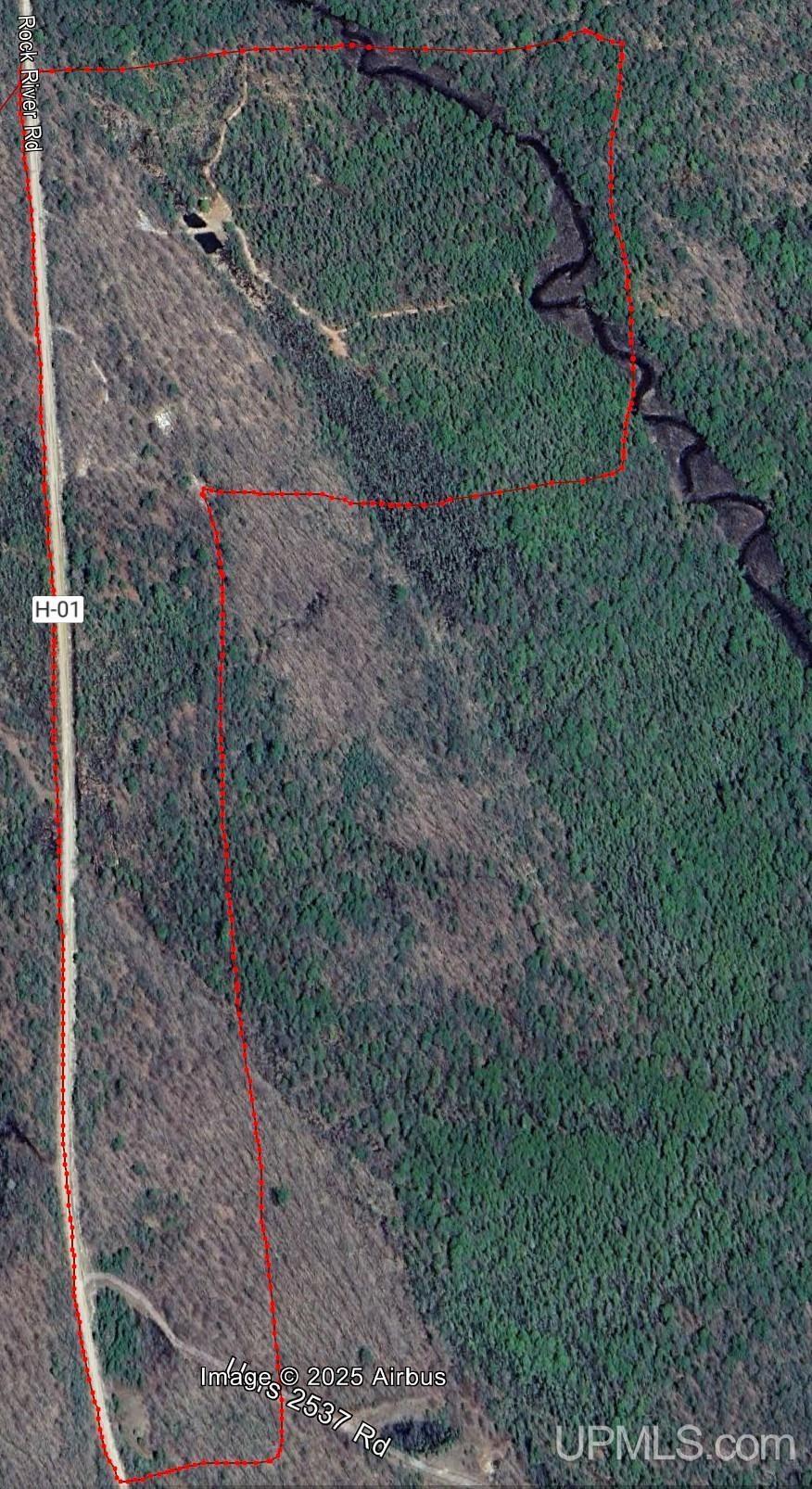 N7228 Rock River Road Deerton, MI 49822 - Photo 13 of 46