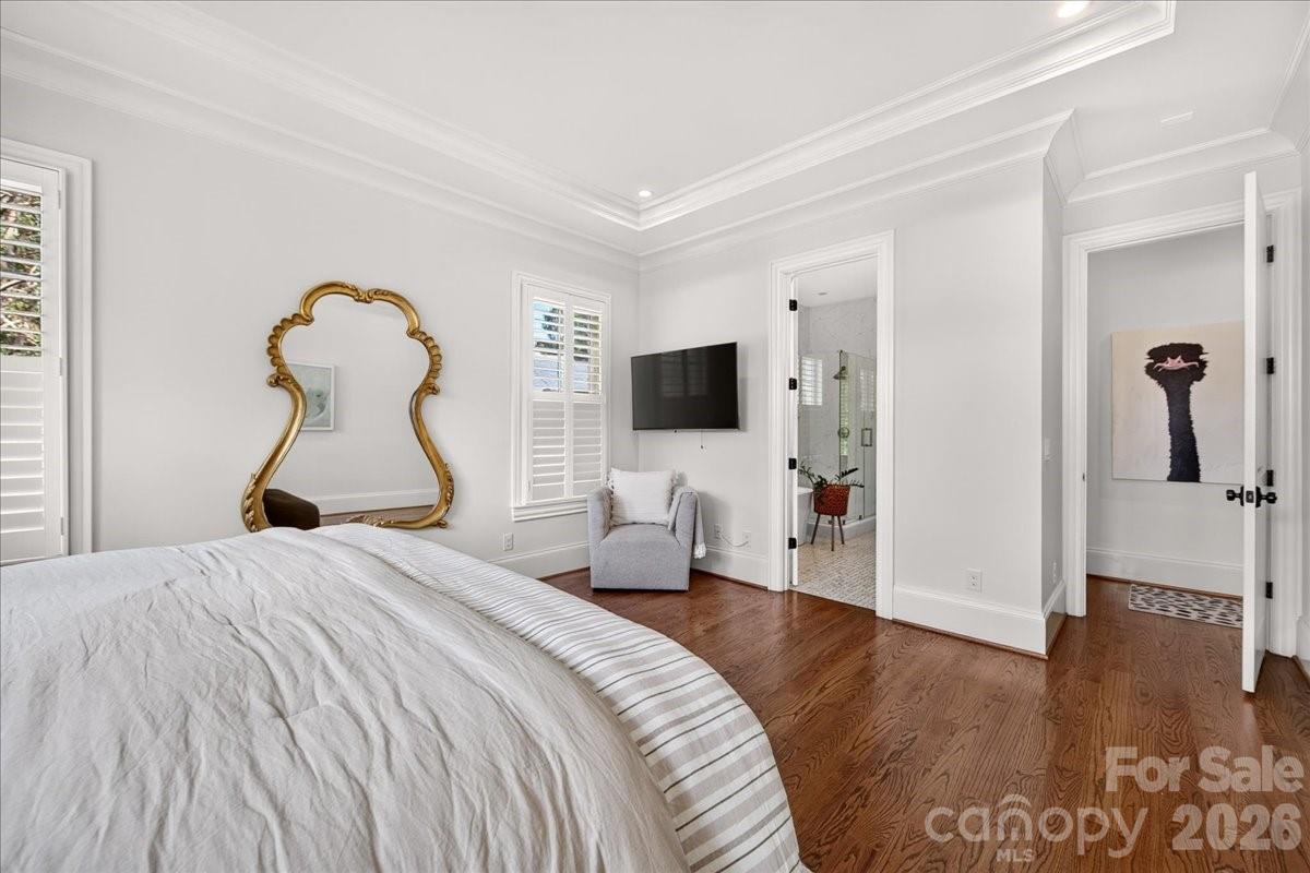 610 Lansdowne Road Charlotte, NC 28270 - Photo 24 of 48 Gallery Image 24