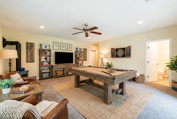 $649,900 | 18777 Sugar Pine Drive South, Pine Grove, CA 95665