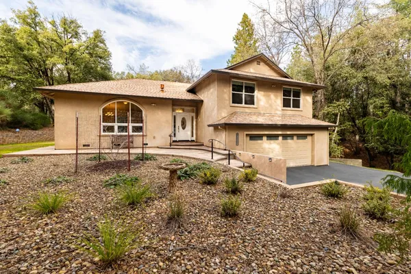 $649,900 | 18777 Sugar Pine Drive South, Pine Grove, CA 95665