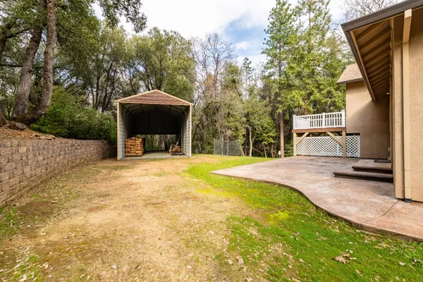$649,900 | 18777 Sugar Pine Drive South, Pine Grove, CA 95665