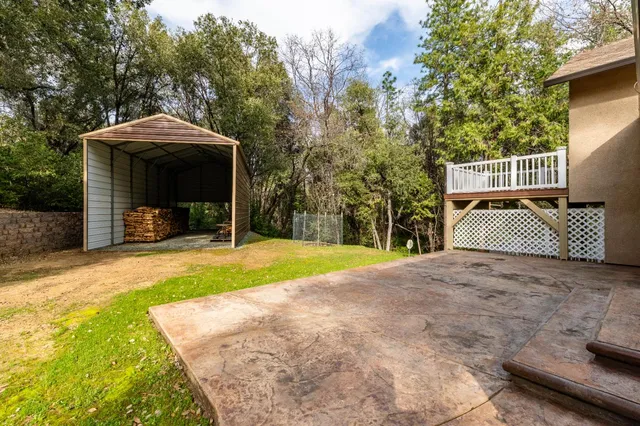 $649,900 | 18777 Sugar Pine Drive South, Pine Grove, CA 95665