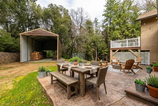 $649,900 | 18777 Sugar Pine Drive South, Pine Grove, CA 95665