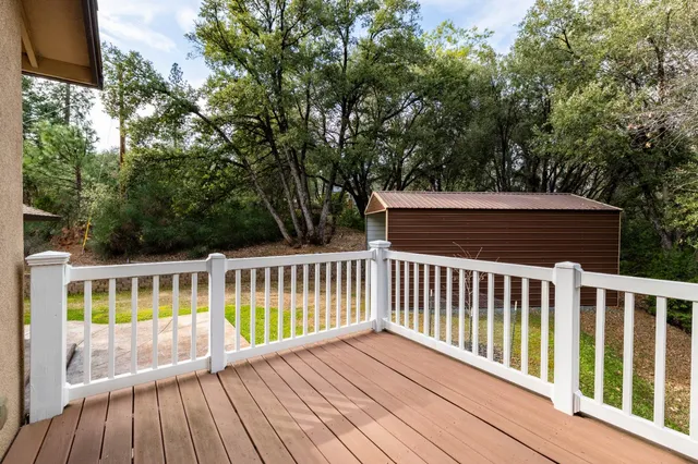 $649,900 | 18777 Sugar Pine Drive South, Pine Grove, CA 95665