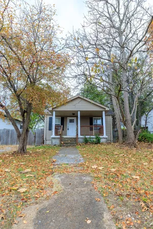 $2,300 | 891 West Sharpe Avenue, Nashville, TN 37206