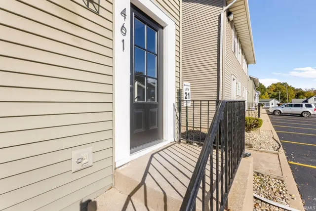 $429,900 | 461 North Eddy (lot 21) St Bend, Unit 21, South Bend, IN 46617