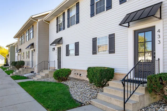 $429,900 | 461 North Eddy (lot 21) St Bend, Unit 21, South Bend, IN 46617