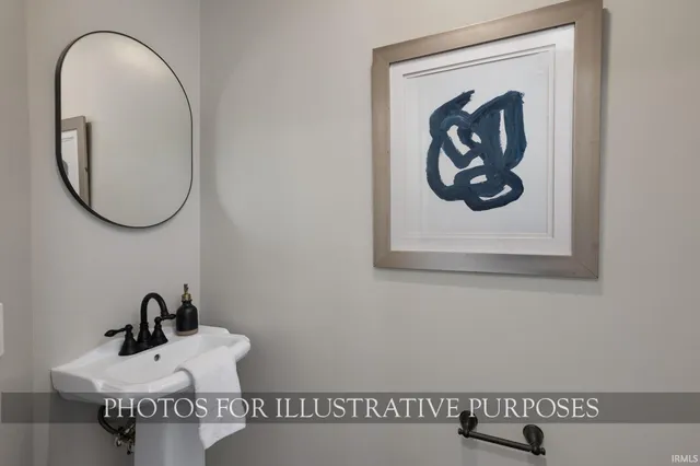 $429,900 | 461 North Eddy (lot 21) St Bend, Unit 21, South Bend, IN 46617