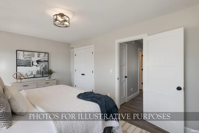 $429,900 | 461 North Eddy (lot 21) St Bend, Unit 21, South Bend, IN 46617