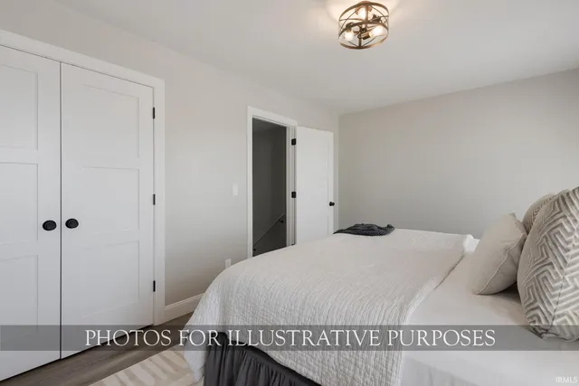 $429,900 | 461 North Eddy (lot 21) St Bend, Unit 21, South Bend, IN 46617