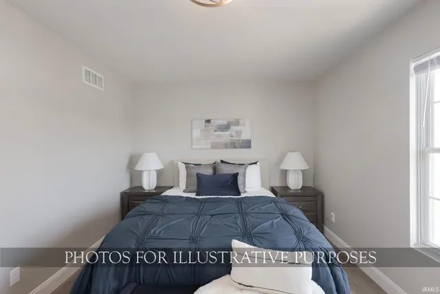 $429,900 | 461 North Eddy (lot 21) St Bend, Unit 21, South Bend, IN 46617