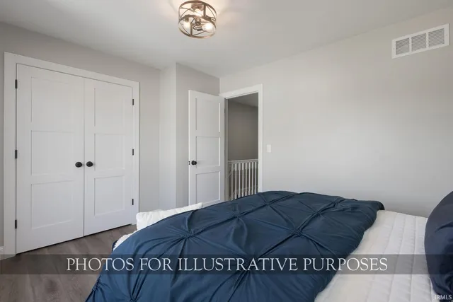 $429,900 | 461 North Eddy (lot 21) St Bend, Unit 21, South Bend, IN 46617