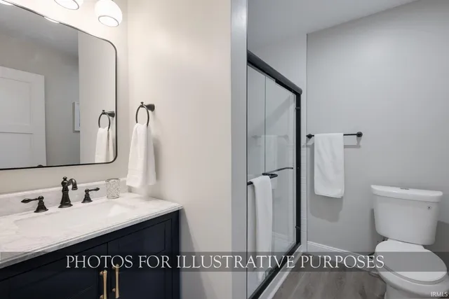 $429,900 | 461 North Eddy (lot 21) St Bend, Unit 21, South Bend, IN 46617