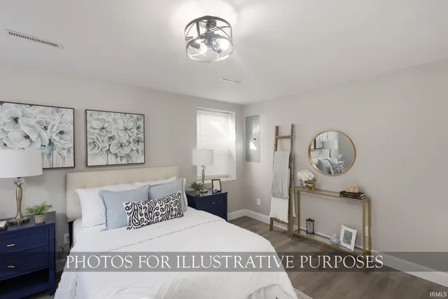 $429,900 | 461 North Eddy (lot 21) St Bend, Unit 21, South Bend, IN 46617