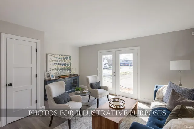 $429,900 | 461 North Eddy (lot 21) St Bend, Unit 21, South Bend, IN 46617