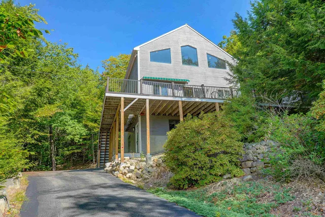 $750,000 | 38 Iron Ledge Road, Bartlett, NH 03838