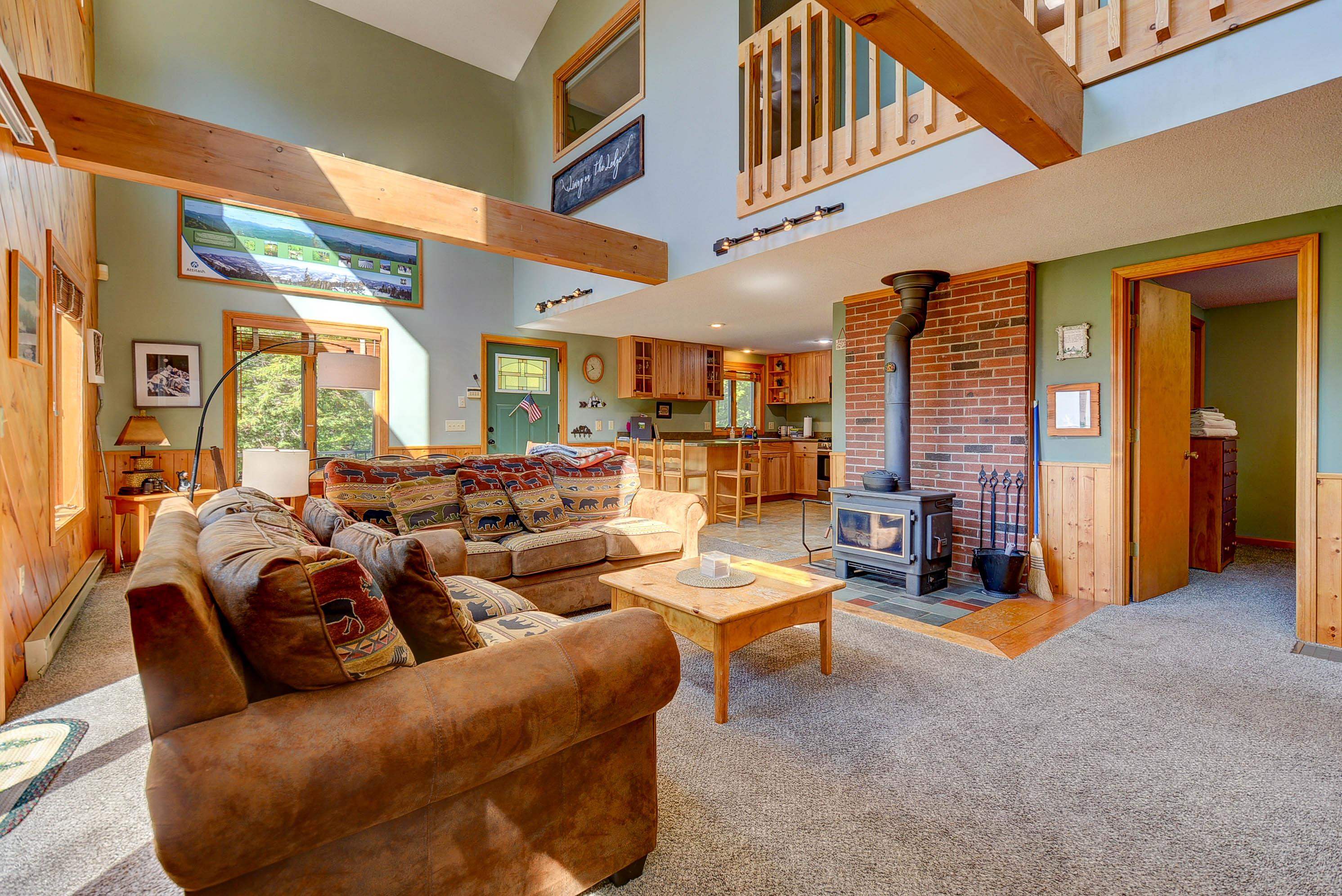 38 Iron Ledge Road Bartlett, NH 03838 - Photo 11 of 40