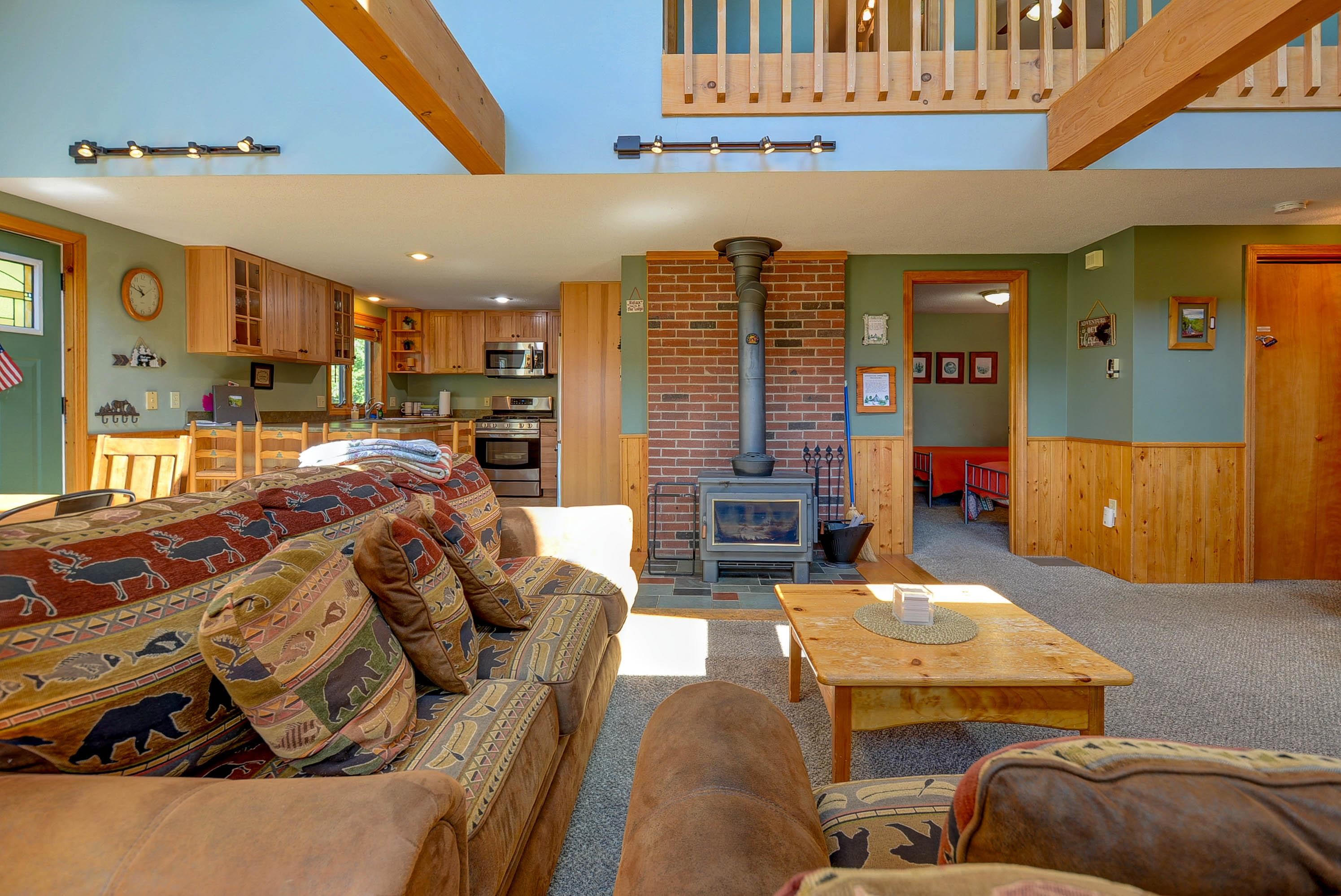 38 Iron Ledge Road Bartlett, NH 03838 - Photo 12 of 40