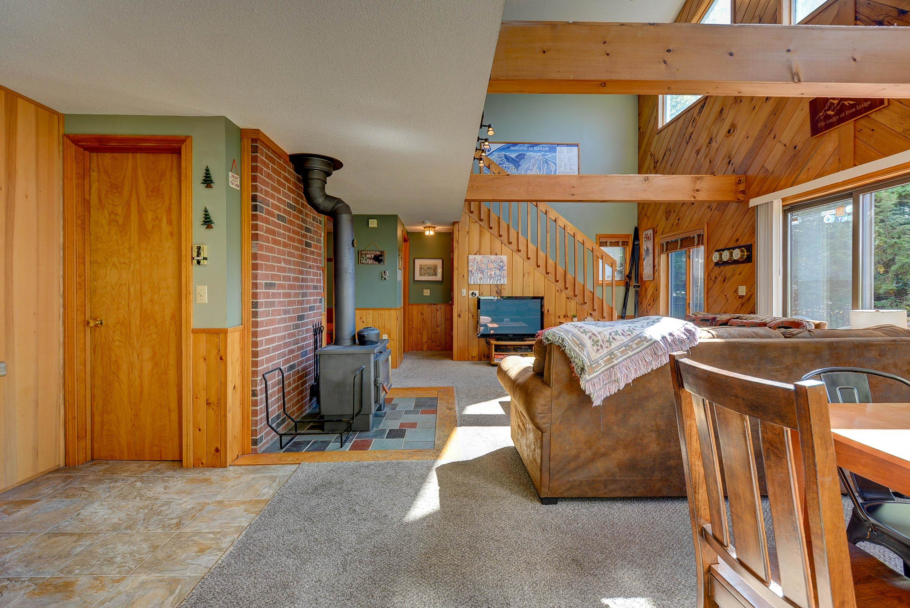 38 Iron Ledge Road Bartlett, NH 03838 - Photo 16 of 40