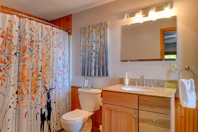 $750,000 | 38 Iron Ledge Road, Bartlett, NH 03838