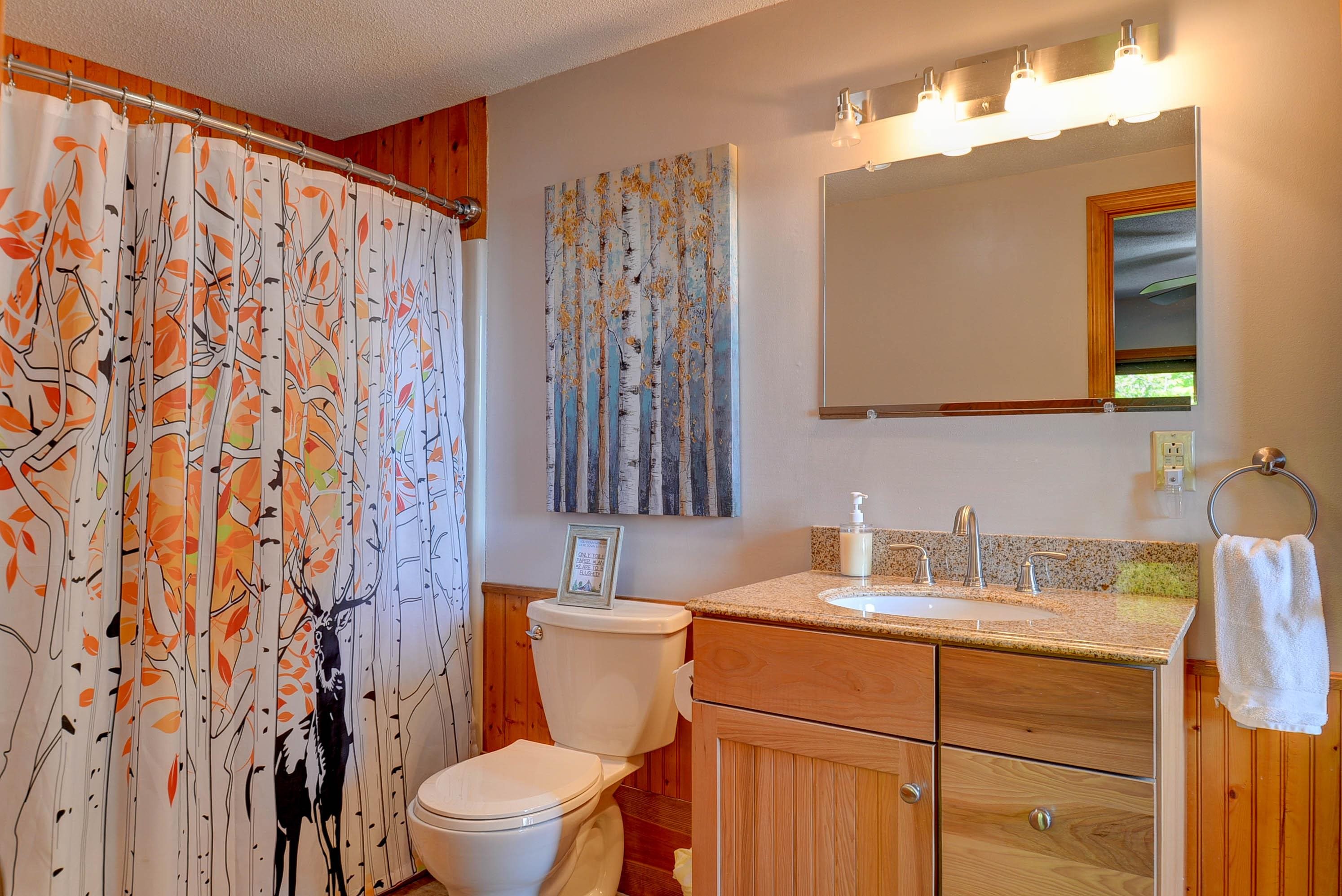 38 Iron Ledge Road Bartlett, NH 03838 - Photo 21 of 40